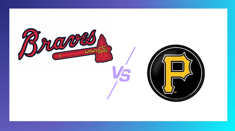 Summer Baseball - Braves vs Pirates